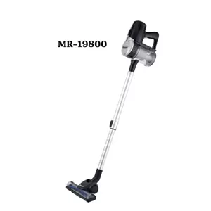جارو برقی پرتابل ایستاده مایر مدل 19800 | قدرت 1200 وات و فیلتر HEPA