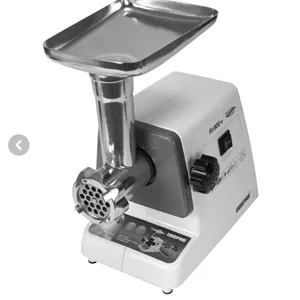 چرخ گوشت جیپاس GMG767 | خرید چرخ گوشت Geepas با بهترین قیمت