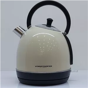 کتری برقی وگاتی مدل VE-205 | 1.7 لیتر و 2000 وات | خرید آنلاین