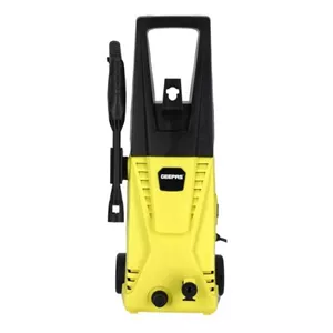 کارواش جیپاس GCW19027 فشار 135 بار | خرید کارواش خانگی از ریوکالا