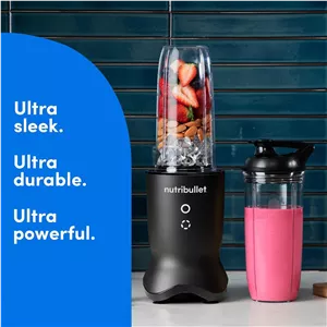 مخلوط کن نوتریبولت NB-500 | خرید مخلوط کن 600 وات NutriBolt از ریوکالا