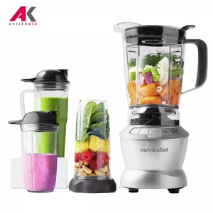 مخلوط کن نوتری بولت NBC-C1110A | خرید NutriBullet Blender اصل از ریوکالا