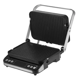 گریل مایر MR-3003 | خرید گریل حرفه‌ای خانگی