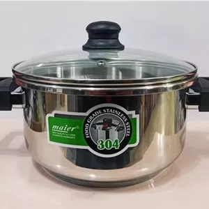 زودپز دوقلوی مایر مدل MR-3636