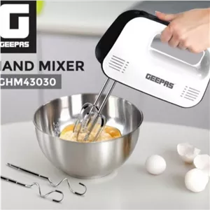 همزن دستی جیپاس GHM43030