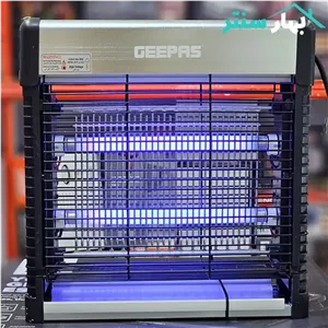 حشره کش جیپاس مدل GBK25609