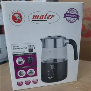 کتری برقی مایر 5014