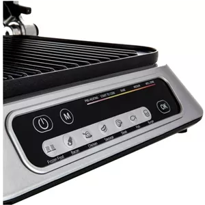 گریل سنکور مدل SBG6031SS
