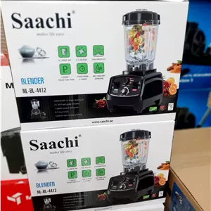 مخلوط کن صنعتی ساچی مدل 4412