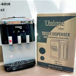 آبسردکن رومیزی سه شیر یونیک مدل UM_4018