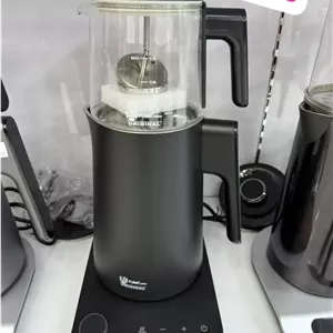 چای ساز روی هم فوما اصل ژاپنی مدلFu-2375