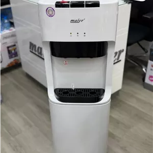 آبسردکن ایستاده ۳ شیر مایر مدل 2829 – Maier 2829 Freestanding Water Dispenser