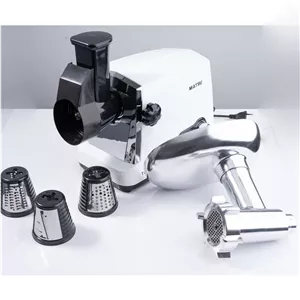 چرخ گوشت ماتسو مدل MA550