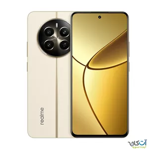 گوشی موبایل ریلمی Realme 12 Plus حافظه 512 رم 12 گیگابایت