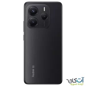 گوشی موبایل شیائومی Redmi Note 14 5G حافظه 256 رم 8 گیگابایت