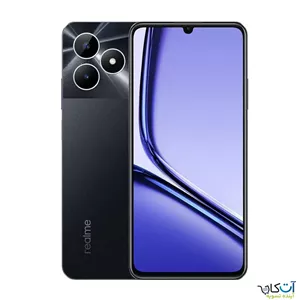گوشی موبایل ریلمی Realme Note 50 حافظه 64 رم 3 گیگابایت