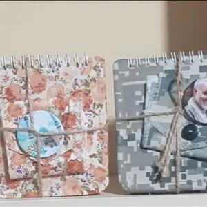 ست دفترچه، پیکسل و جانماز – آموزش نماز ساده و جذاب برای کودکان