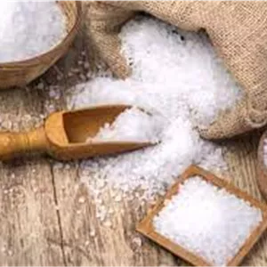 نمک طبیعی دریا 1 کیلو گرم – نمک طعام کامل و خالص، مفید برای سلامت بدن