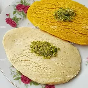 حلوا تبریزی سنتی و خوش‌طعم | شیرینی اصیل آذربایجان