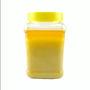 روغن حیوانی گاوی خامه‌ای اعلا روستایی | طعم و عطر اصیل محلی