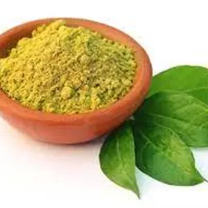 حنا اعلای طبیعی ۳۰۰ گرمی – رنگ‌دهی قوی و خواص درمانی بی‌نظیر