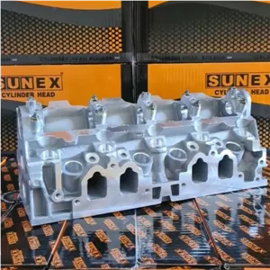 سرسیلندر(سانکس) پژو پارس سمند XU7SUNEX لخت