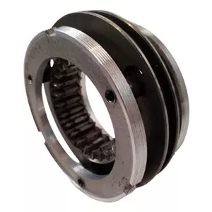 کشویی 1،2 گیربکس پژو 405 اورجینال PSA بدون مغزی