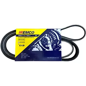 تسمه دینام جدید CR ال 90 برند آی آر امکو IREMCO