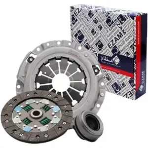 کیت کلاچ عظام مناسب پراید Plus X100