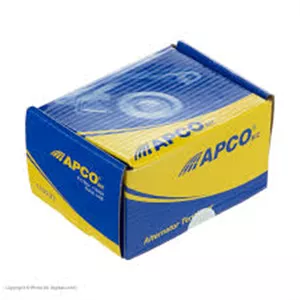 هرزگرد دینام با پایه 206 APCO