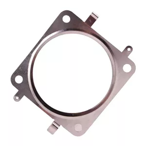 واشر چهارگوش کاتالیزور 206