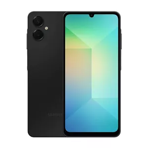گوشی موبايل سامسونگ مدل Galaxy A06 5G ظرفیت 64 گیگابایت رم 4 گیگابایت