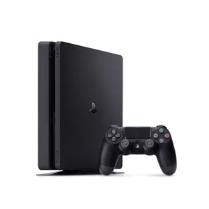 ps4 slim 1T کپی خور (استوک)