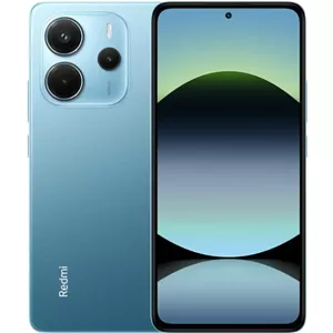 گوشی شیائومی Redmi Note 14 4G | حافظه 256 رم 8 گیگابایت