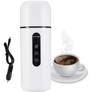 فلاسک فندکی خودرو MS A801