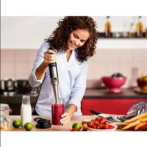 ست مخلوط کن EVREKALA SHOP BLENDER SET SPEED ​​TOUCH PHILIPS SERIES NEW PROMIX فروشنده مجاز اورجینال Philips