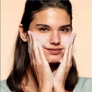 ژل شستشوی ژرف پوست صورت PURE SKIN رنگ: نامشخص اوریفلیم Oriflame