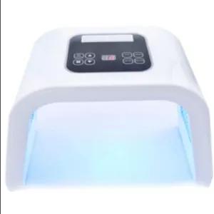 ماسک صورت پی دی اف LED 7 رنگ marketest