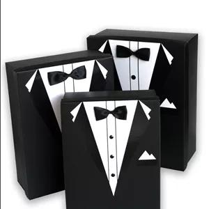 NIVEA جعبه داماد محصولات مراقبت شخصی / صندوق عروسی / توفه پیر کاردین 289 / تول