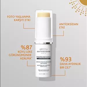 INSTITUT ESTHEDERM کرم محافظ ضد لکه‌های آفتاب SPF50