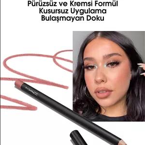 Mac مداد لب پنسیل لب مهارت‌آمیز و بی‌تردید 1.45 گرم