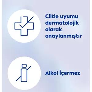 NIVEA ضد عرق اسپری زنانه گیلاس تازه حفاظت 48 ساعته 150 میلی لیتر X3