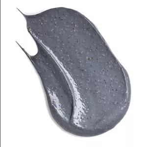 Yves Rocher پیلینگ و لایه بردار ذغال Detox بدن پاک کننده موثر 150میل