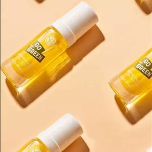 Yves Rocher مرطوب کننده ناخن گیاهی الیکسیر 5 میلی لیتر