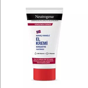 کرم دست دستی FF 20Z 75 میل Neutrogena