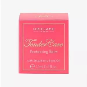 بالم محافظ اسانس توت فرنگی 15 میلی لیتر اوریفلیم Oriflame
