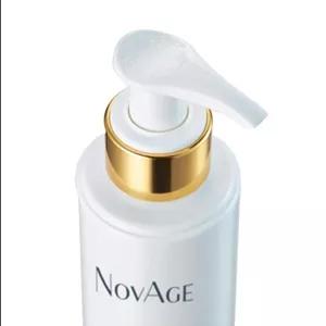 ژل تمیزکننده 2 در 1 NOVAGE اوریفلیم Oriflame