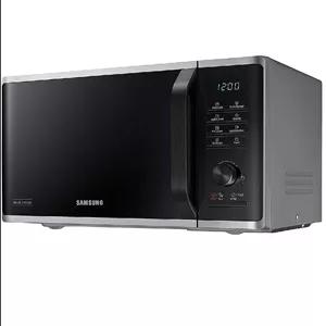 مایکروویو مایکروفر 23 لیتری MS23K3515AS خاکستری اورجینال Samsung