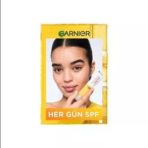 کرم صورت DAILY SUN CLUID FLUID INVISIZON Garnier