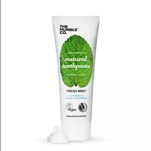 خمیردندان خمیر دندان نعنا ۷۵ میل Humble Brush